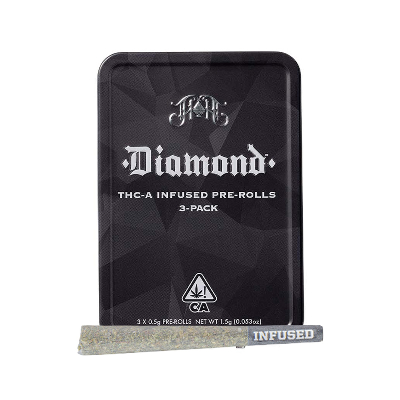 private-reserve-diamond-infused 2-5g