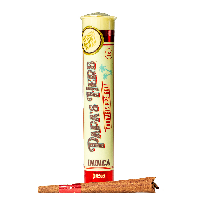 Ice Cream Cake Blunt