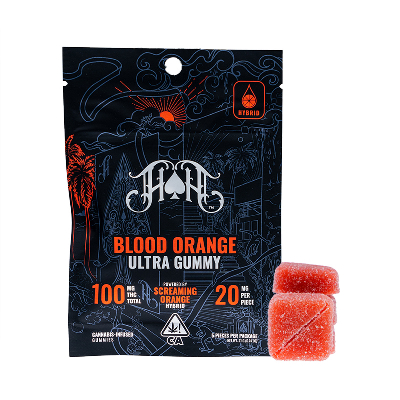 Blood Orange