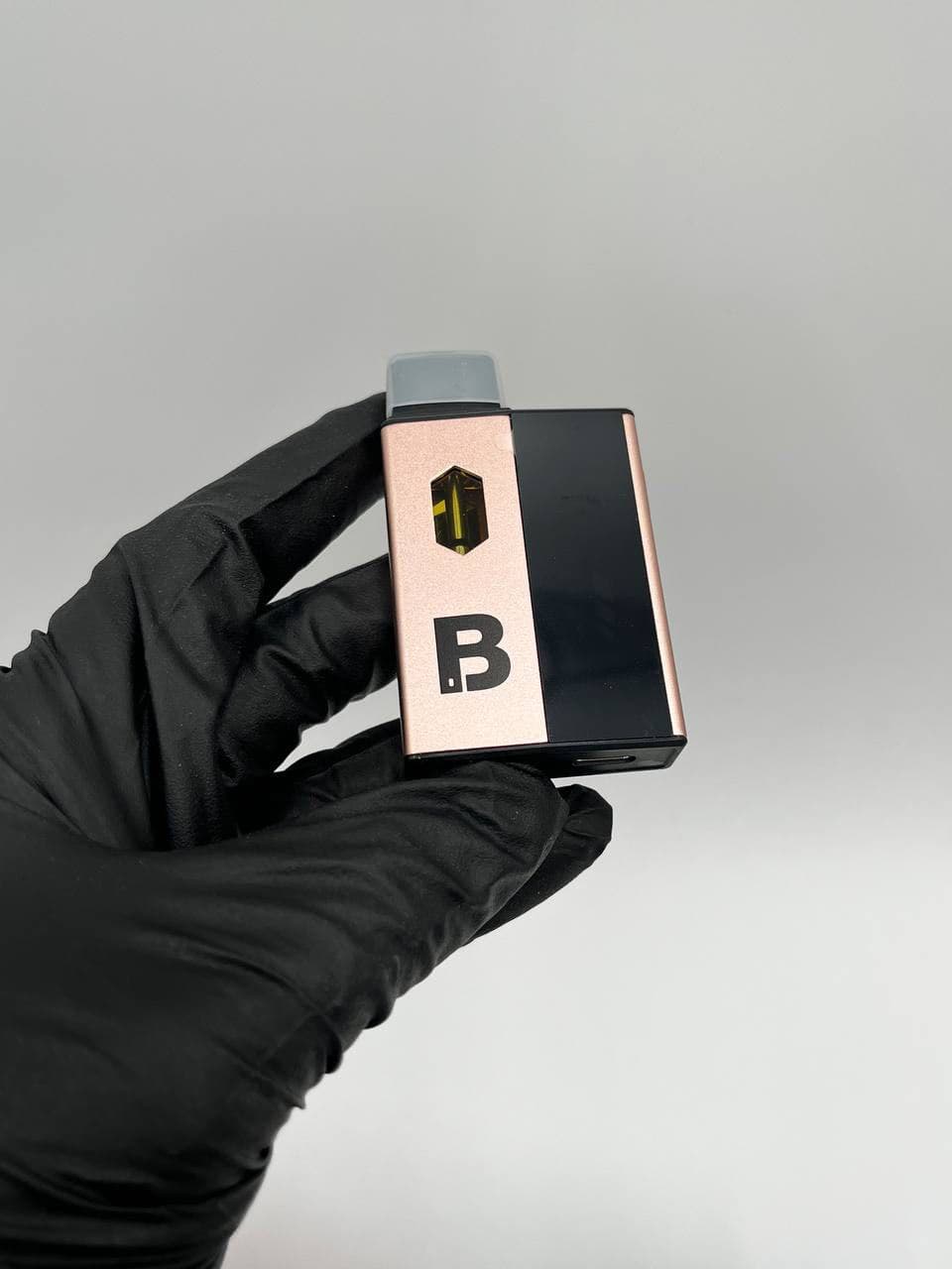 blinkers 2g disposable thc vape with screen