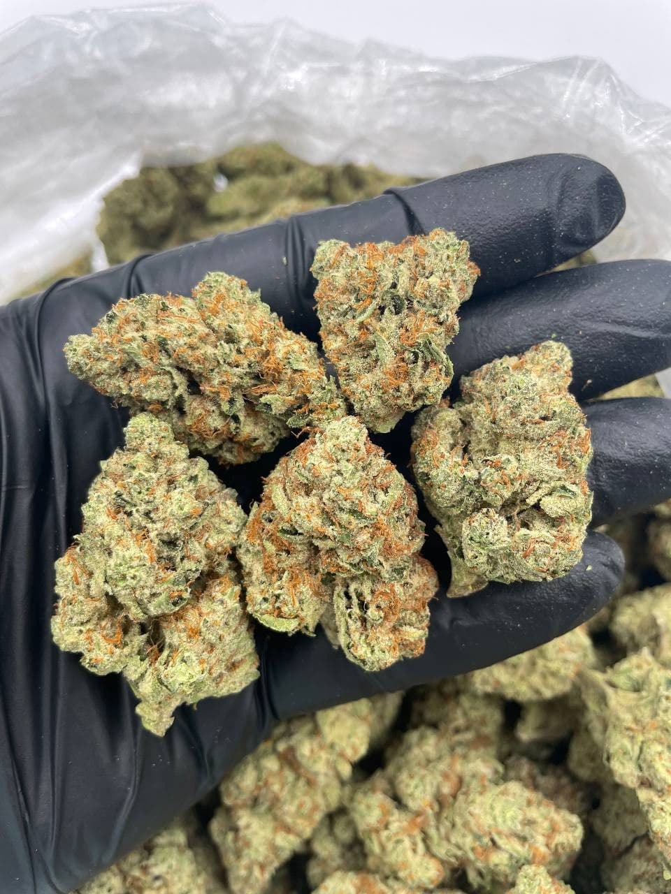 strawberry runtz